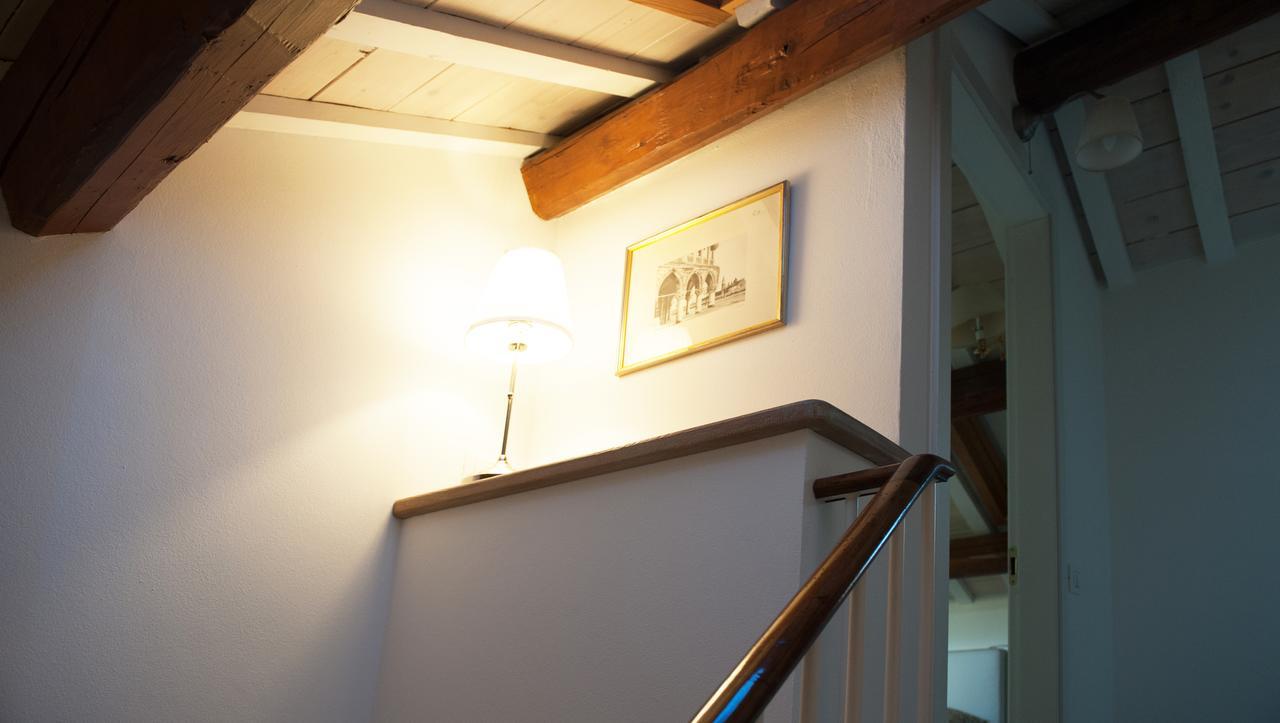 Barone Rosso Apartment