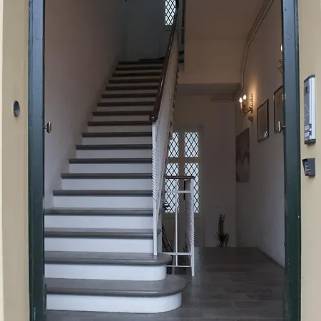 Barone Rosso Suite Ravenna Exterior photo