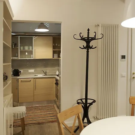 Barone Rosso Suite Ravenna Exterior photo