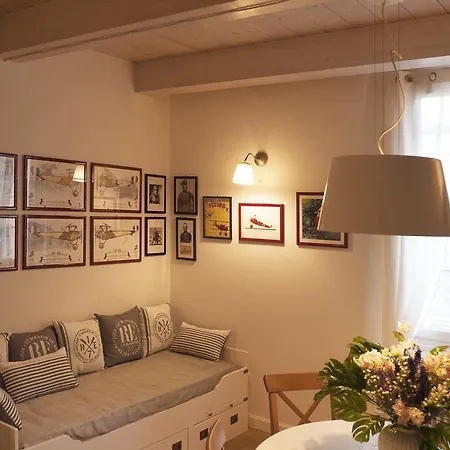 Barone Rosso Suite Ravenna Exterior photo