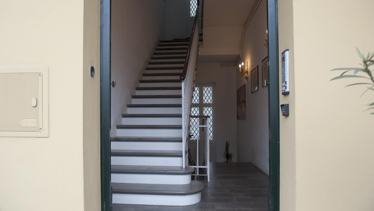 Barone Rosso Apartment *