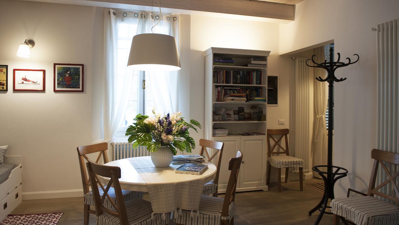 Barone Rosso Apartment